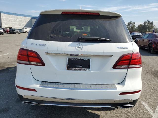 Photo 5 VIN: 4JGDA5HB3JB058252 - MERCEDES-BENZ GLE 350 4M 