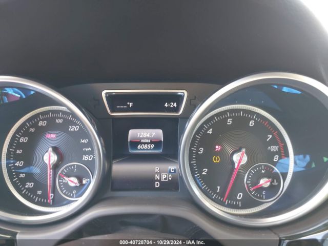 Photo 6 VIN: 4JGDA5HB3JB069378 - MERCEDES-BENZ GLE-CLASS 