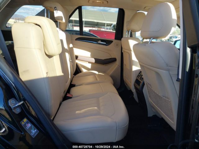 Photo 7 VIN: 4JGDA5HB3JB069378 - MERCEDES-BENZ GLE-CLASS 