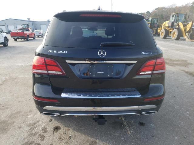 Photo 5 VIN: 4JGDA5HB3JB080235 - MERCEDES-BENZ GLE-CLASS 