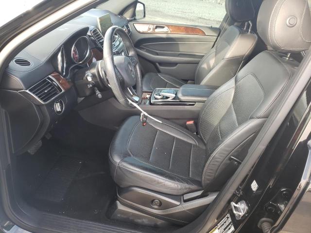 Photo 6 VIN: 4JGDA5HB3JB080235 - MERCEDES-BENZ GLE-CLASS 