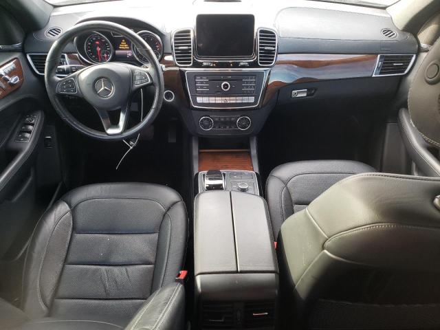 Photo 7 VIN: 4JGDA5HB3JB080235 - MERCEDES-BENZ GLE-CLASS 