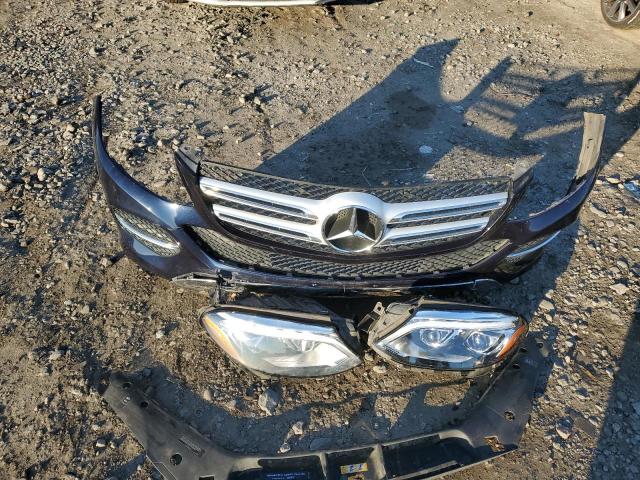 Photo 11 VIN: 4JGDA5HB3JB082678 - MERCEDES-BENZ GLE-CLASS 