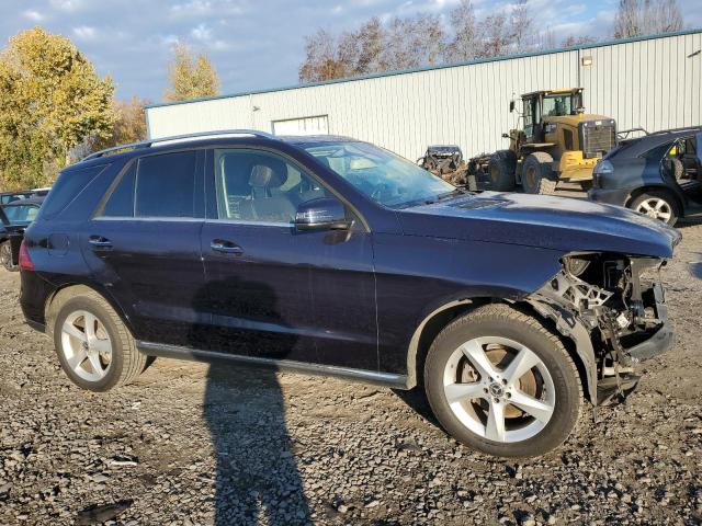 Photo 3 VIN: 4JGDA5HB3JB082678 - MERCEDES-BENZ GLE-CLASS 