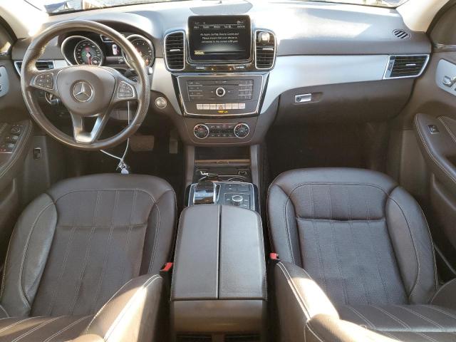 Photo 7 VIN: 4JGDA5HB3JB082678 - MERCEDES-BENZ GLE-CLASS 