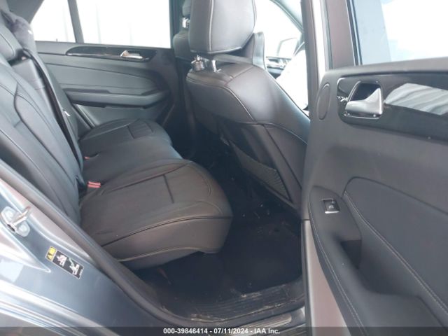 Photo 7 VIN: 4JGDA5HB3JB091882 - MERCEDES-BENZ GLE-CLASS 