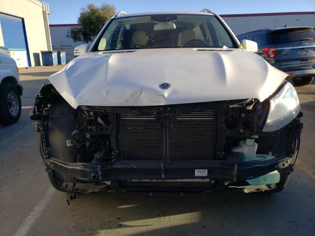 Photo 4 VIN: 4JGDA5HB3JB114898 - MERCEDES-BENZ GLE-CLASS 