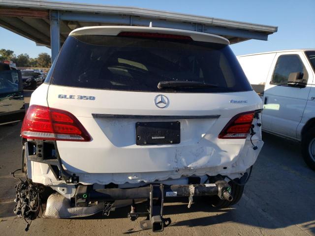 Photo 5 VIN: 4JGDA5HB3JB114898 - MERCEDES-BENZ GLE-CLASS 