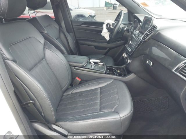 Photo 4 VIN: 4JGDA5HB3JB120555 - MERCEDES-BENZ GLE-CLASS 