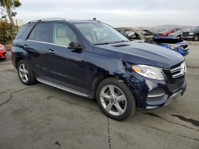 Photo 3 VIN: 4JGDA5HB3JB154723 - MERCEDES-BENZ GLE 350 4M 