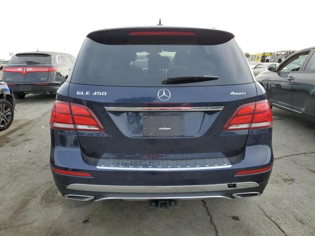 Photo 5 VIN: 4JGDA5HB3JB154723 - MERCEDES-BENZ GLE 350 4M 