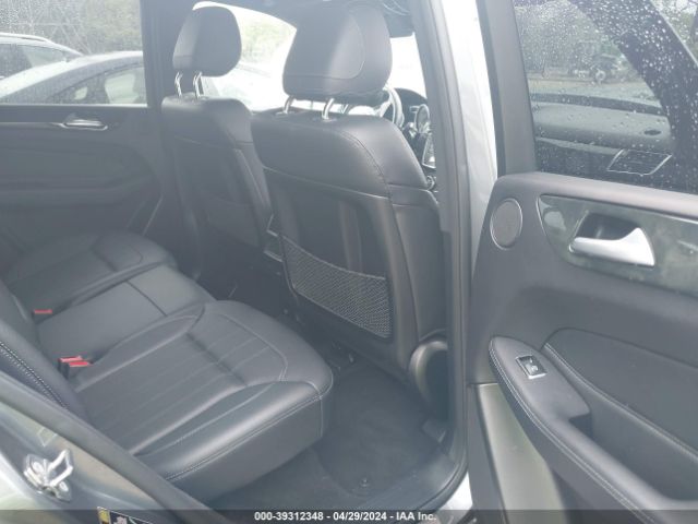 Photo 7 VIN: 4JGDA5HB3JB175197 - MERCEDES-BENZ GLE 350 