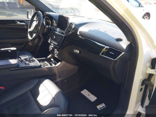 Photo 4 VIN: 4JGDA5HB3JB179203 - MERCEDES-BENZ GLE-CLASS 