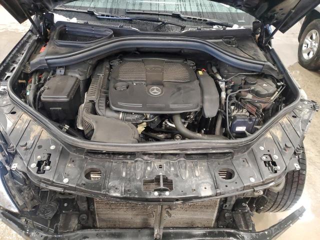 Photo 10 VIN: 4JGDA5HB3JB179248 - MERCEDES-BENZ GLE-CLASS 