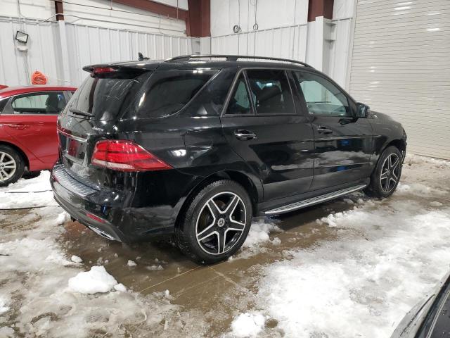 Photo 2 VIN: 4JGDA5HB3JB179248 - MERCEDES-BENZ GLE-CLASS 