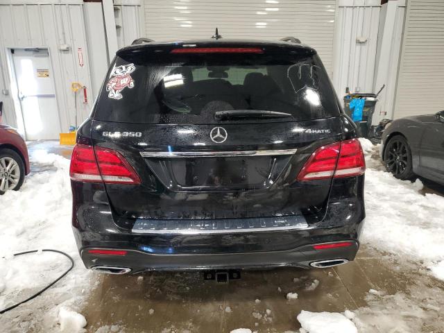 Photo 5 VIN: 4JGDA5HB3JB179248 - MERCEDES-BENZ GLE-CLASS 