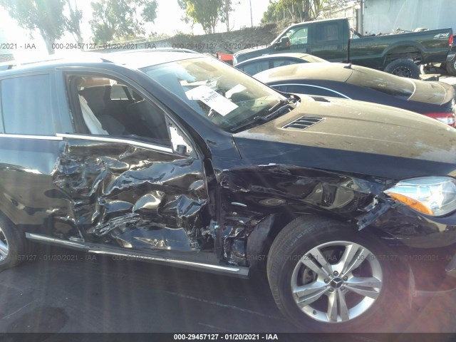 Photo 5 VIN: 4JGDA5HB4CA027214 - MERCEDES-BENZ M-CLASS 