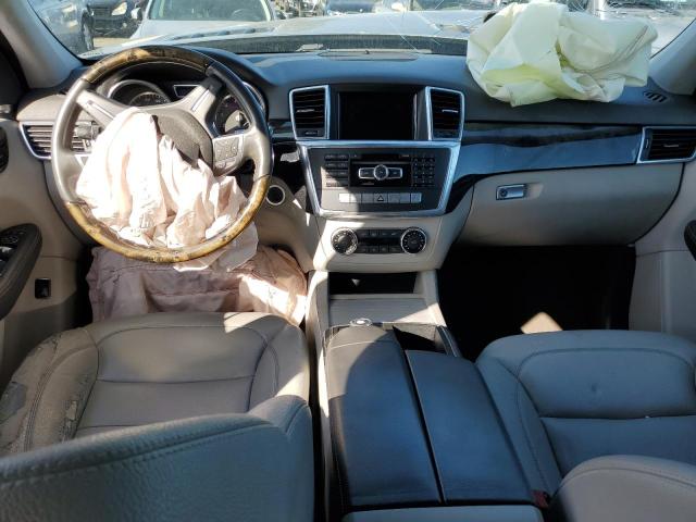 Photo 7 VIN: 4JGDA5HB4CA034180 - MERCEDES-BENZ M-CLASS 