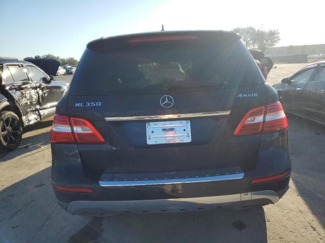 Photo 5 VIN: 4JGDA5HB4CA059144 - MERCEDES-BENZ ML 350 4MA 