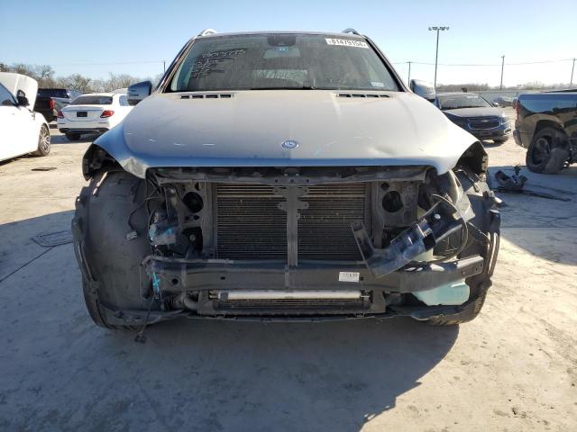 Photo 4 VIN: 4JGDA5HB4CA078907 - MERCEDES-BENZ ML 350 4MA 