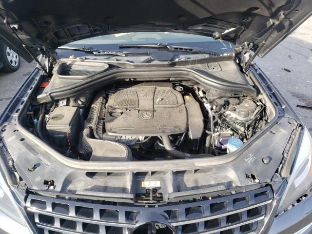 Photo 6 VIN: 4JGDA5HB4DA112426 - MERCEDES-BENZ ML 350 4MA 