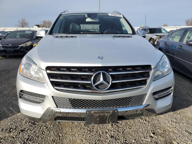 Photo 4 VIN: 4JGDA5HB4DA190642 - MERCEDES-BENZ M-CLASS 