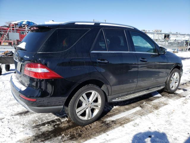 Photo 2 VIN: 4JGDA5HB4DA252010 - MERCEDES-BENZ ML 350 4MA 