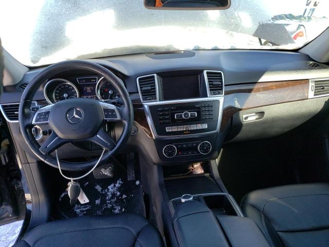 Photo 7 VIN: 4JGDA5HB4DA252010 - MERCEDES-BENZ ML 350 4MA 