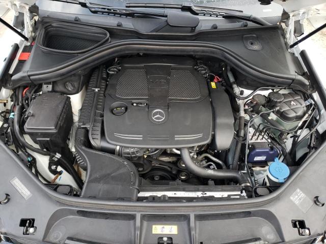 Photo 11 VIN: 4JGDA5HB4EA292816 - MERCEDES-BENZ ML 350 4MA 