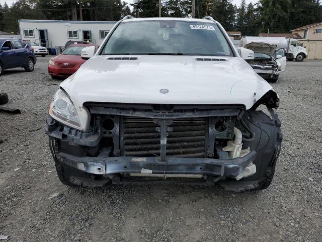 Photo 4 VIN: 4JGDA5HB4EA363495 - MERCEDES-BENZ ML 350 4MA 