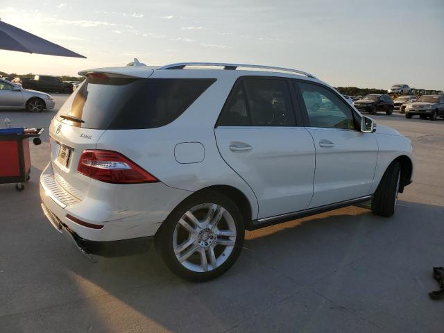 Photo 2 VIN: 4JGDA5HB4EA377803 - MERCEDES-BENZ ML 350 4MA 