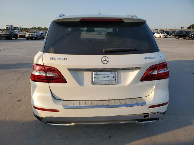 Photo 5 VIN: 4JGDA5HB4EA377803 - MERCEDES-BENZ ML 350 4MA 