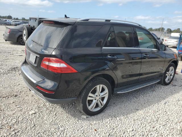 Photo 2 VIN: 4JGDA5HB4EA379616 - MERCEDES-BENZ ML 350 4MA 