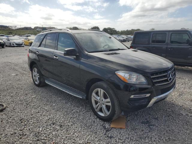 Photo 3 VIN: 4JGDA5HB4EA379616 - MERCEDES-BENZ ML 350 4MA 