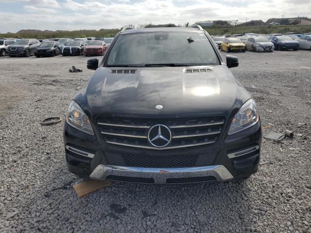 Photo 4 VIN: 4JGDA5HB4EA379616 - MERCEDES-BENZ ML 350 4MA 