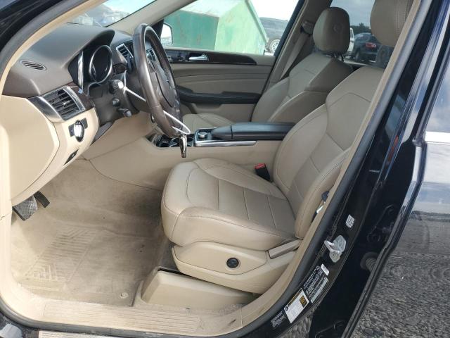 Photo 6 VIN: 4JGDA5HB4EA379616 - MERCEDES-BENZ ML 350 4MA 