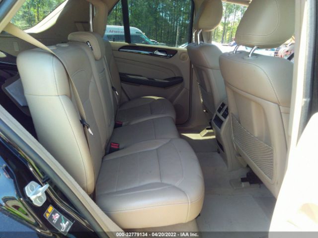 Photo 7 VIN: 4JGDA5HB4EA397954 - MERCEDES-BENZ M-CLASS 