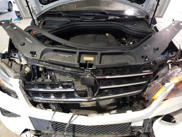 Photo 11 VIN: 4JGDA5HB4EA414364 - MERCEDES-BENZ M-CLASS 