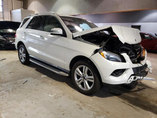 Photo 3 VIN: 4JGDA5HB4EA414364 - MERCEDES-BENZ M-CLASS 