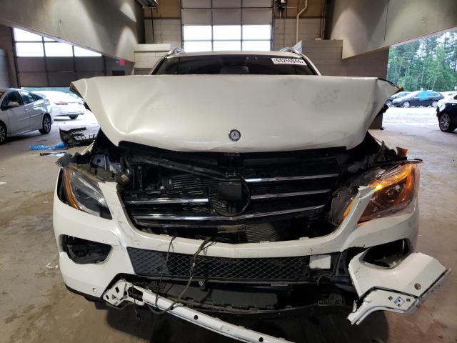 Photo 4 VIN: 4JGDA5HB4EA414364 - MERCEDES-BENZ M-CLASS 