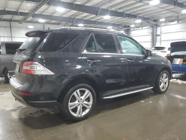 Photo 2 VIN: 4JGDA5HB4EA414946 - MERCEDES-BENZ ML 350 4MA 