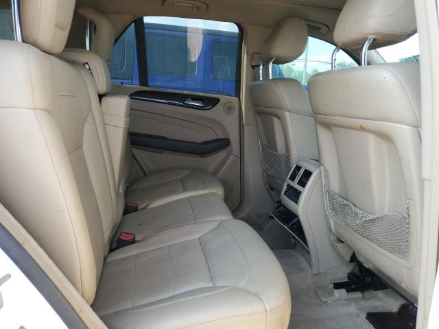 Photo 9 VIN: 4JGDA5HB4FA538801 - MERCEDES-BENZ ML 350 4MA 