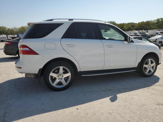 Photo 2 VIN: 4JGDA5HB4FA601413 - MERCEDES-BENZ ML 350 4MA 