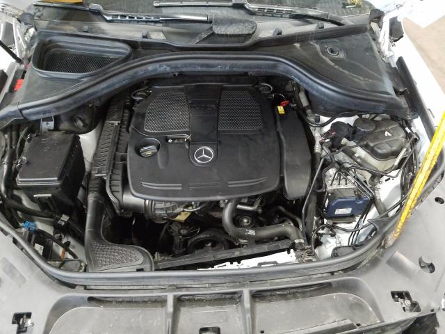 Photo 6 VIN: 4JGDA5HB4GA634106 - MERCEDES-BENZ GLE 350 4M 