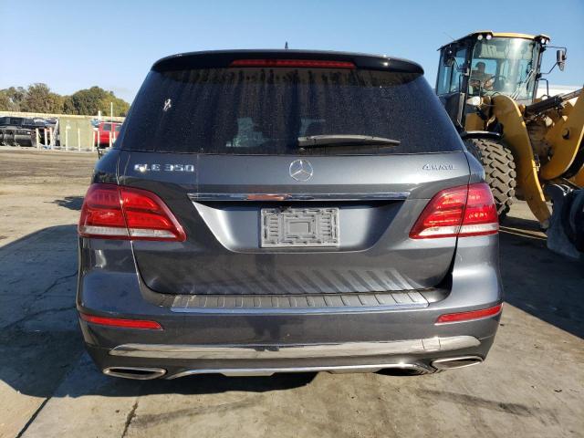 Photo 5 VIN: 4JGDA5HB4GA672340 - MERCEDES-BENZ GLE 350 4M 