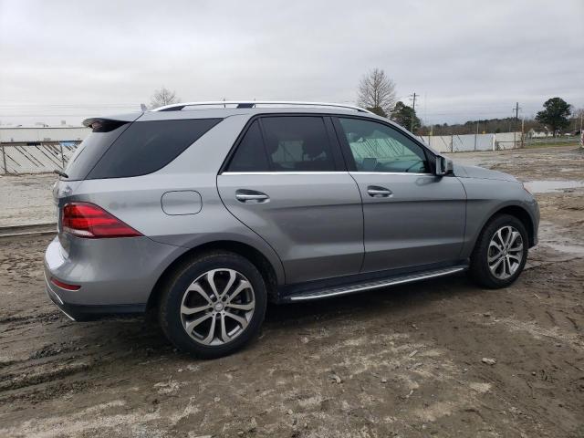 Photo 2 VIN: 4JGDA5HB4GA689073 - MERCEDES-BENZ GLE-CLASS 