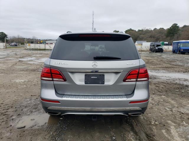 Photo 5 VIN: 4JGDA5HB4GA689073 - MERCEDES-BENZ GLE-CLASS 