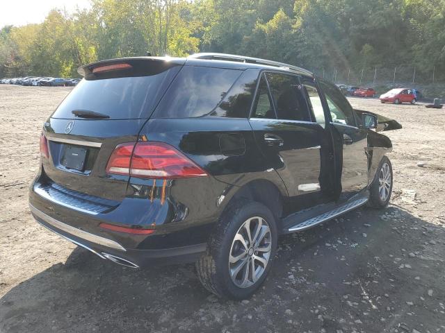 Photo 2 VIN: 4JGDA5HB4GA697612 - MERCEDES-BENZ GLE-CLASS 