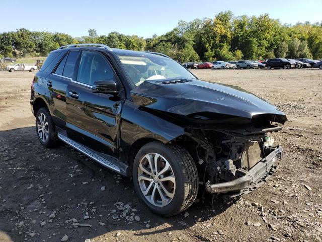 Photo 3 VIN: 4JGDA5HB4GA697612 - MERCEDES-BENZ GLE-CLASS 