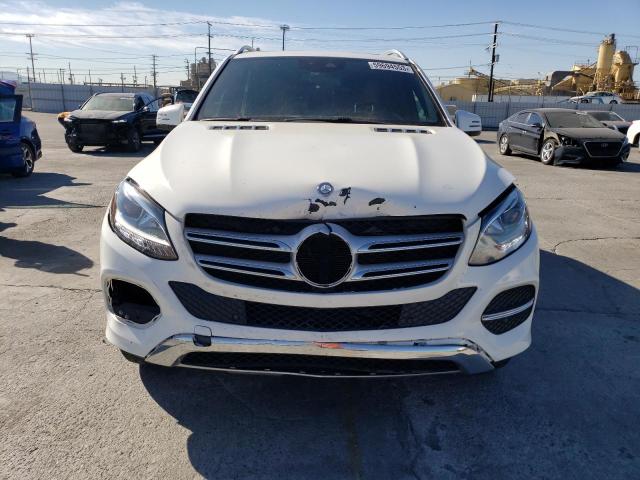 Photo 4 VIN: 4JGDA5HB4GA713288 - MERCEDES-BENZ GLE 350 4M 